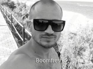 Boomfresh