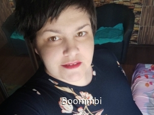 Boommbi