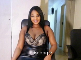 Boongie