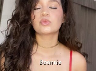 Boonnie