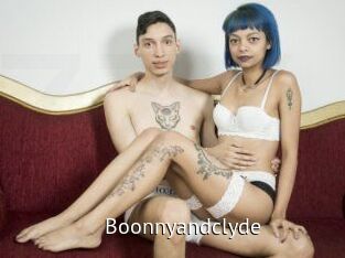 boonnyandclyde Zizi X