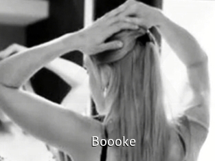Boooke