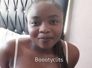 Boootyclits