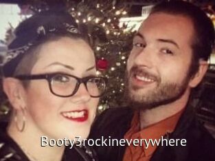 Booty3rockineverywhere