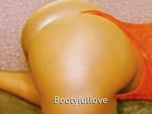 Bootyfullove