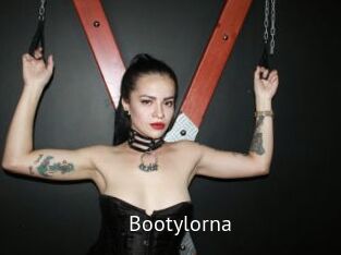 Bootylorna