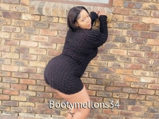 Bootymellons34