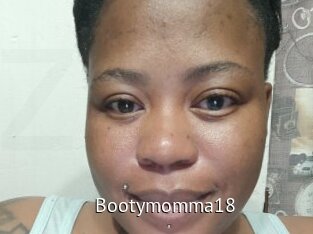 bootymomma18 Zizi X