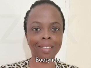 Bootynele