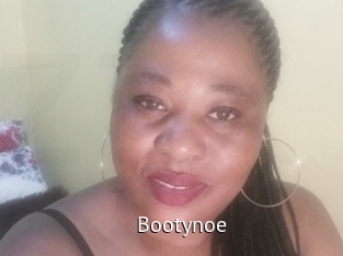 Bootynoe