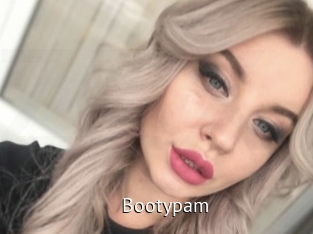 Bootypam