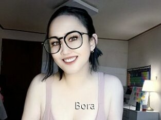 Bora