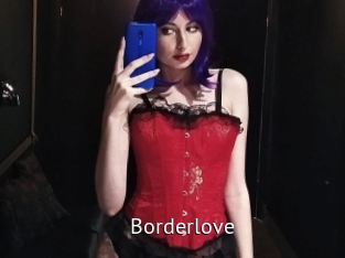 Borderlove