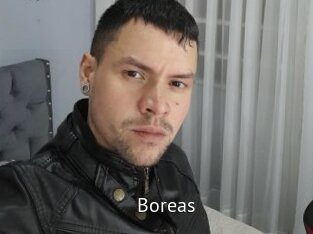 Boreas