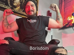 Borisdom
