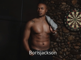 Borisjackson