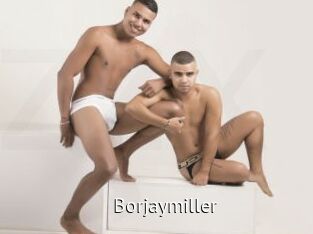 Borjaymiller