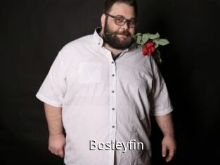 Bosleyfin