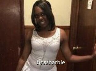 Bossbarbie