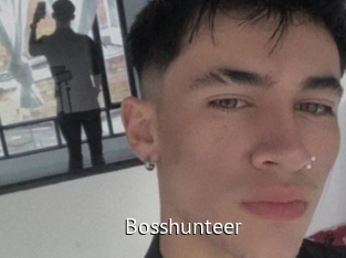 Bosshunteer