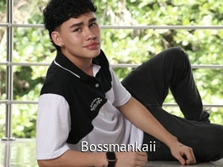 Bossmankaii