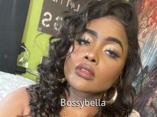 Bossybella