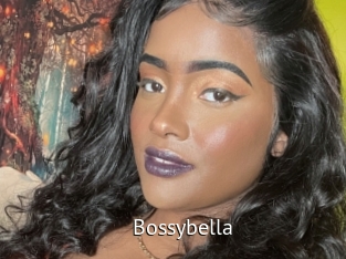 Bossybella