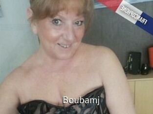 Boubamj