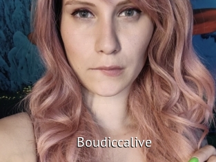 Boudiccalive