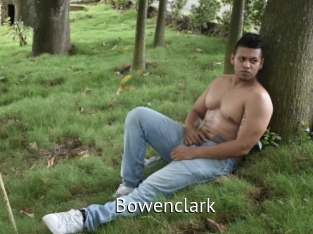 Bowenclark