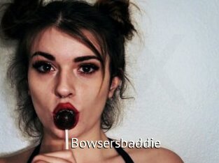 Bowsersbaddie