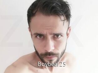 boybear25 Zizi X
