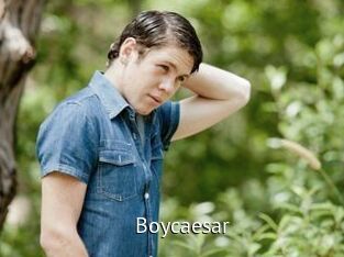 boycaesar Zizi X