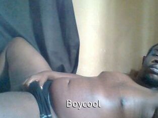 Boycool