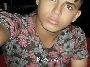 Boycrazy