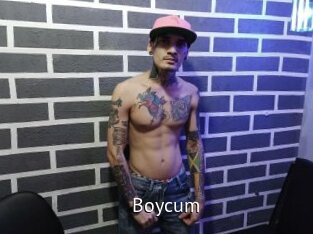 Boycum