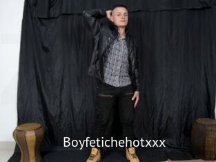 Boyfetichehotxxx