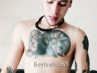 Boyfirehot69
