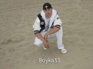 Boyka33