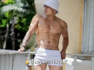 Boykarandy19