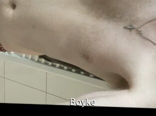 Boyke