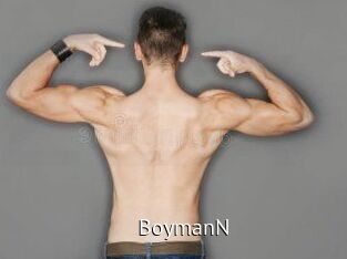 BoymanN