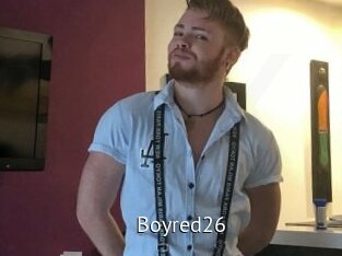 Boyred26