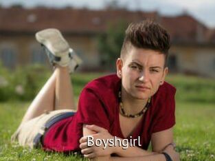 boyshgirl Zizi X