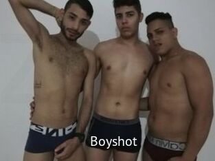 Boyshot