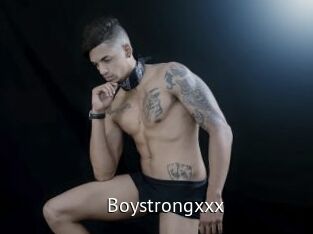 Boystrongxxx