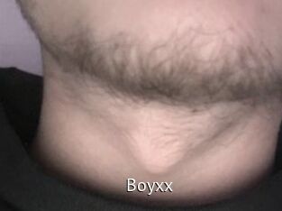 Boyxx