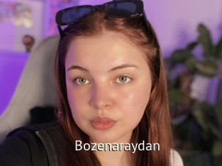 Bozenaraydan