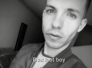 Brad_hot_boy