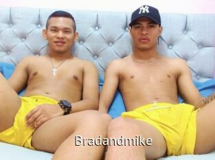 Bradandmike